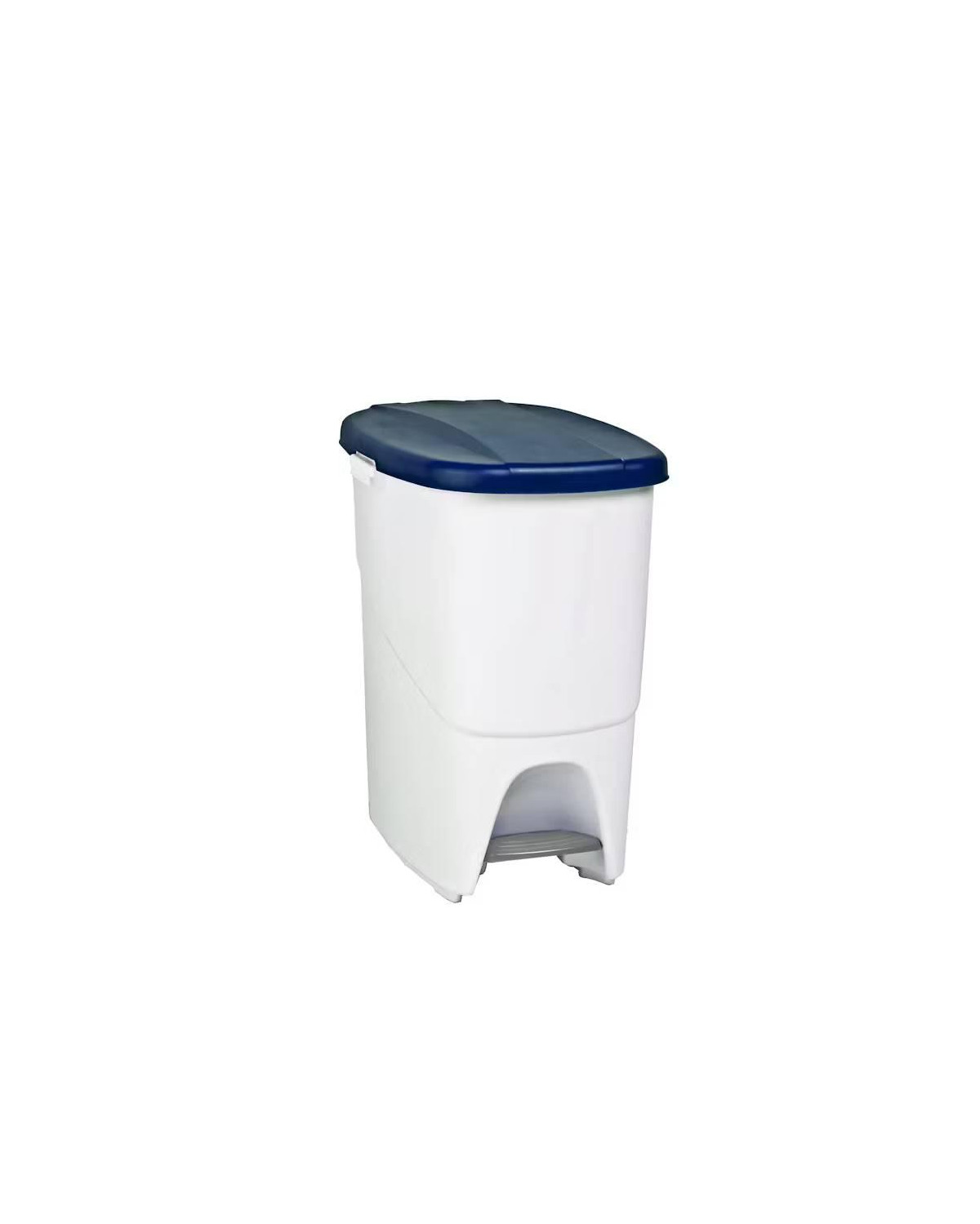 PEDALBIN ECOLÓGICO 25L AZUL