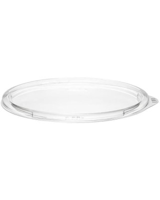 MILL. TAPA PLASTICO PET Ø150MM (6X50UDS)