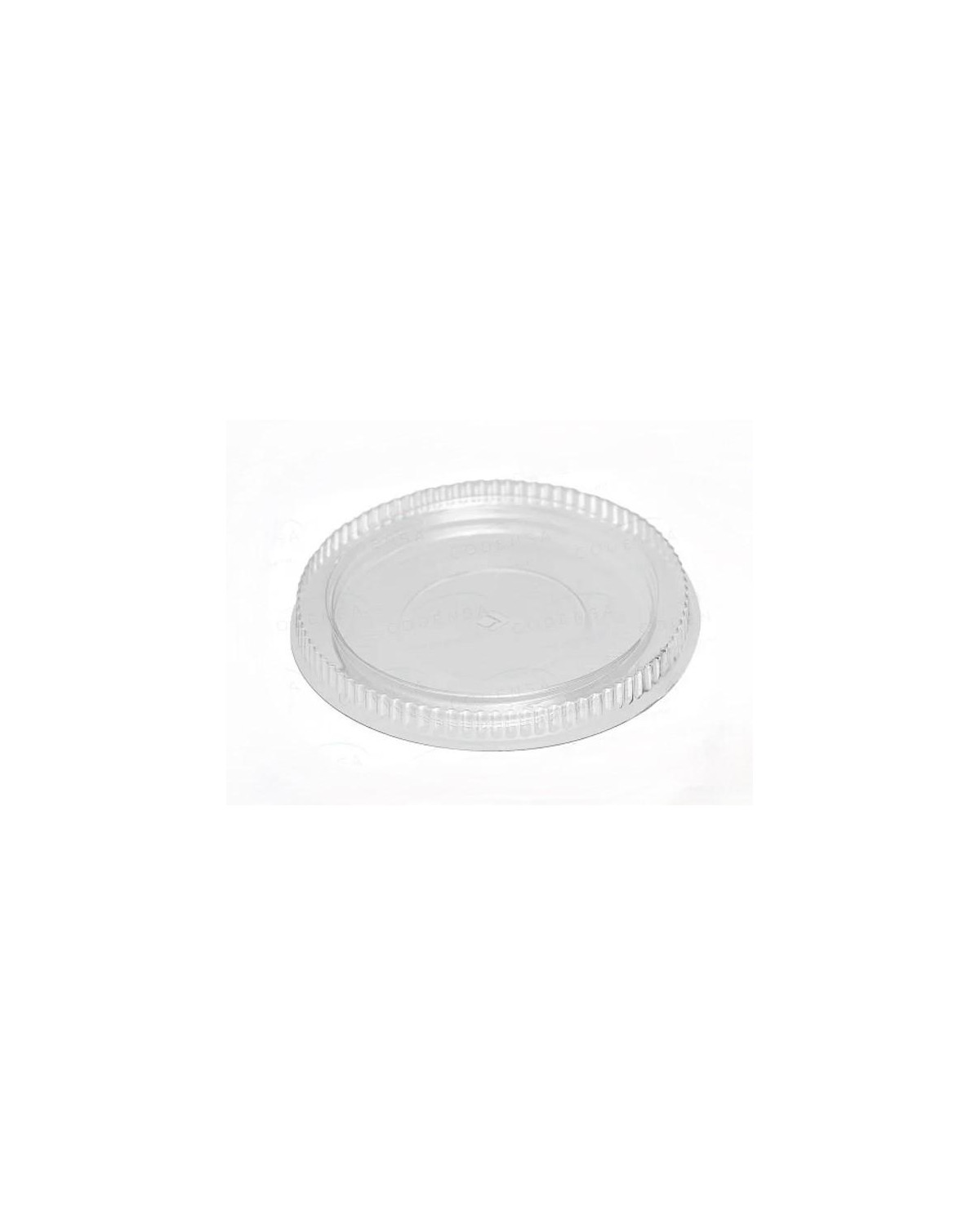 MILLAR TAPA PLASTICO RPET TRIPOT PLANA (30X60:1800)