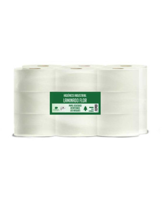 PAQUETE HIGIENICO ECOLOGICO 1ª A LAMIFLOR P-18U