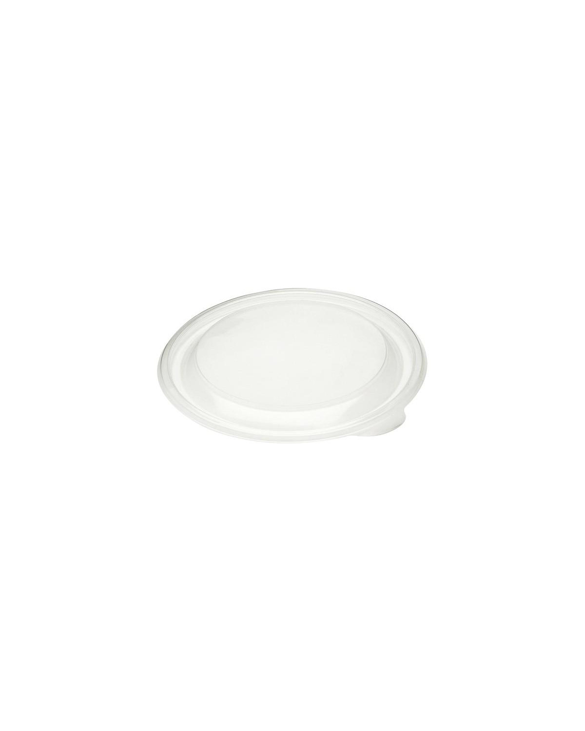 MILL. TAPA PLASTICO PP Ø150MM (6X50UDS)