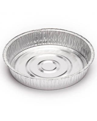 MILLAR ENVASE ALUMINIO REDONDO(TARTALETA) 935CC