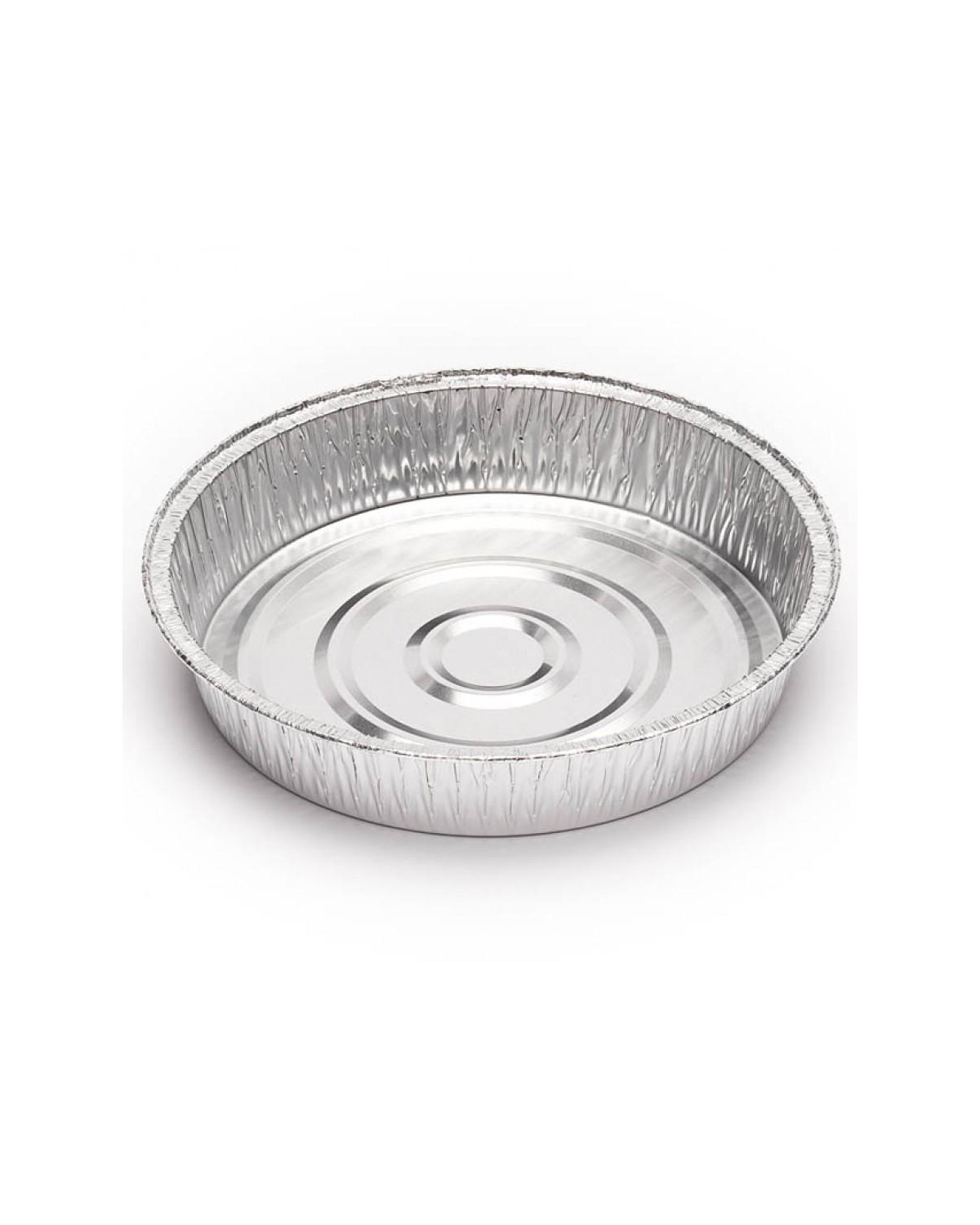 MILLAR ENVASE ALUMINIO REDONDO(TARTALETA) 935CC