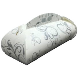 CAJA BRAZO FLORAL 330X90X80 P-50