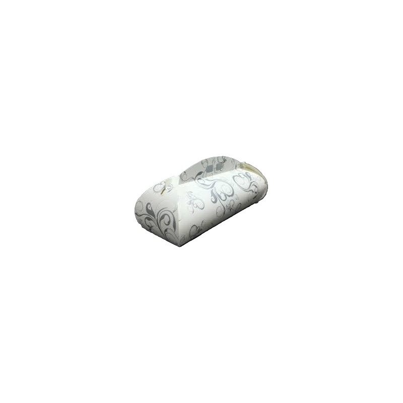 CAJA BRAZO FLORAL 330X90X80 P-50