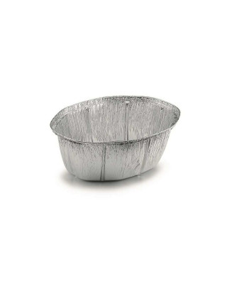 MILLAR ENVASE ALUMINIO POLLO OVALADA 2600CC