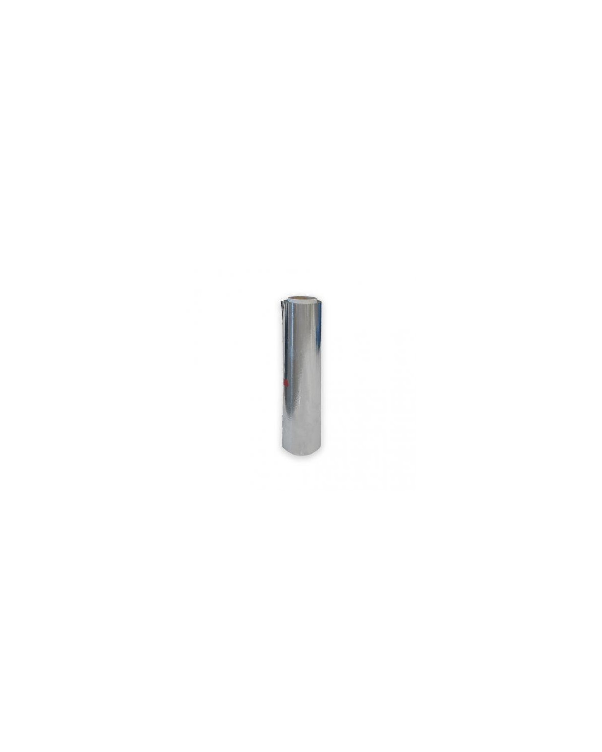 BOBINA ALUMINIO IND. 40CM(13MC)