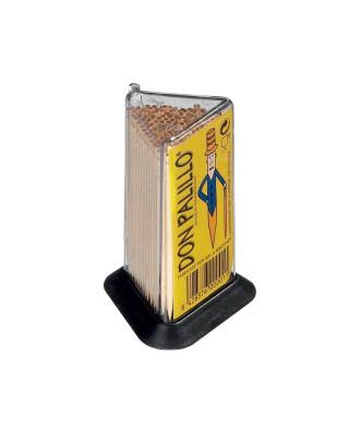 PALILLERO TRIANGULAR 120u RT PQT-25