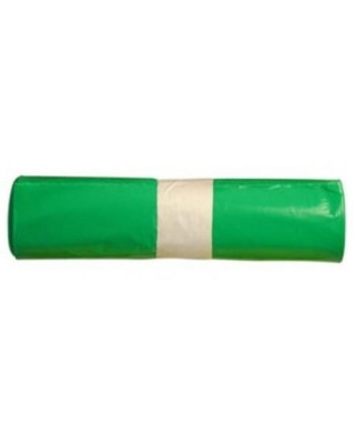 BOLSA BASURA 85X105 G150 VD 25R-10