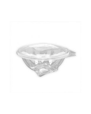 MILLAR ENSALADERA REDONDA PET 750CC(8x55UDS)