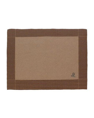 P-500 MANTEL CELULOSA 30X40 KRAFT ¨PATA GALLO¨ 50GR