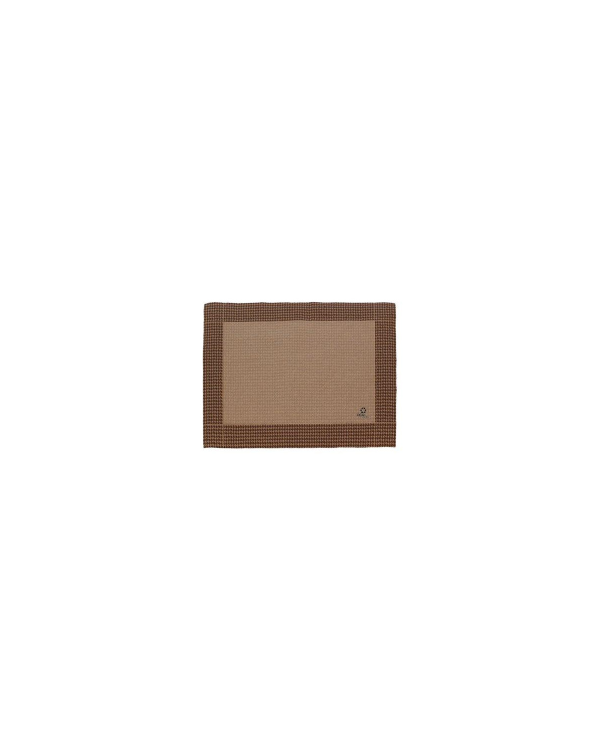 P-500 MANTEL CELULOSA 30X40 KRAFT ¨PATA GALLO¨ 50GR