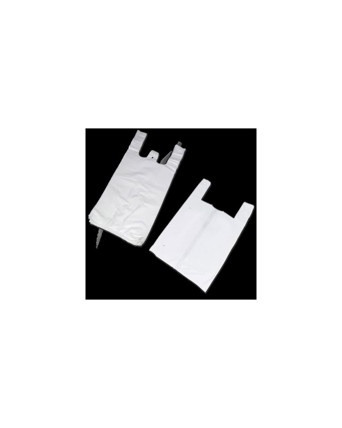 PQT-200 BOLSA ASA 40X60 REC. REUTILIZABLE 15P-200