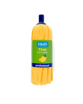 FREGONA TIRAS PROFESIONAL AMARILLO