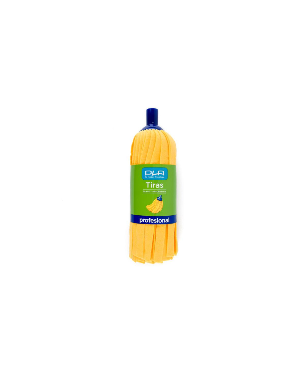 FREGONA TIRAS PROFESIONAL AMARILLO
