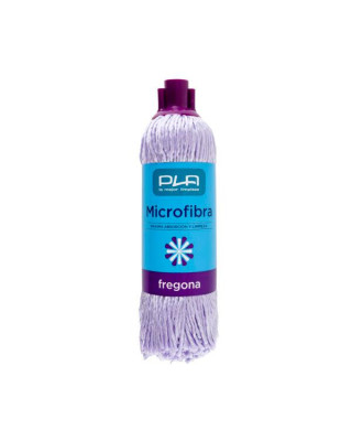 FREGONA LILA MICROFIBRA C-24U