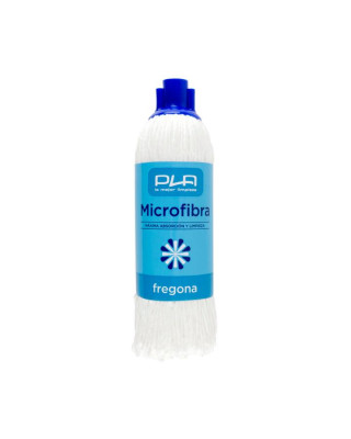 FREGONA HILO MICROFIBRA MAXIMO