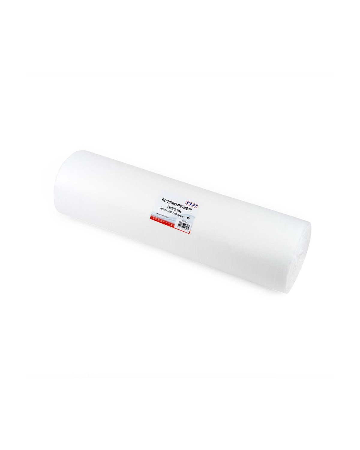 ROLLO GAMUZA PARA MOPA 100MTS