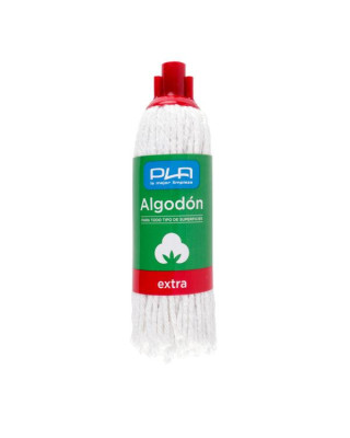 FREGONA ALGODÓN Nº 9 EXTRA BLANCO C-24