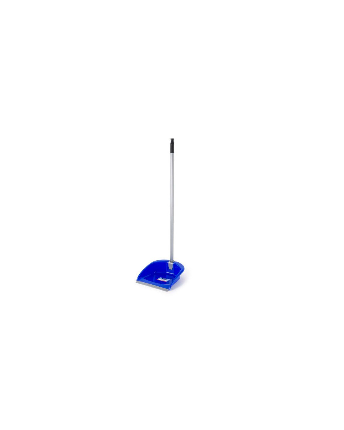 RECOGEDOR PLEGABLE AZUL C-14U