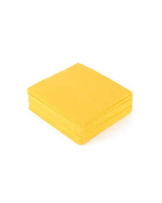 BAYETA MULTIUSOS PACK 12U AMARILLO