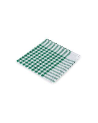 PAÑO SAGRA ESP. PACK 12U CUADRO VERDE