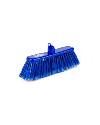 CEPILLO PROFESIONAL SUAVE AZUL C-12U
