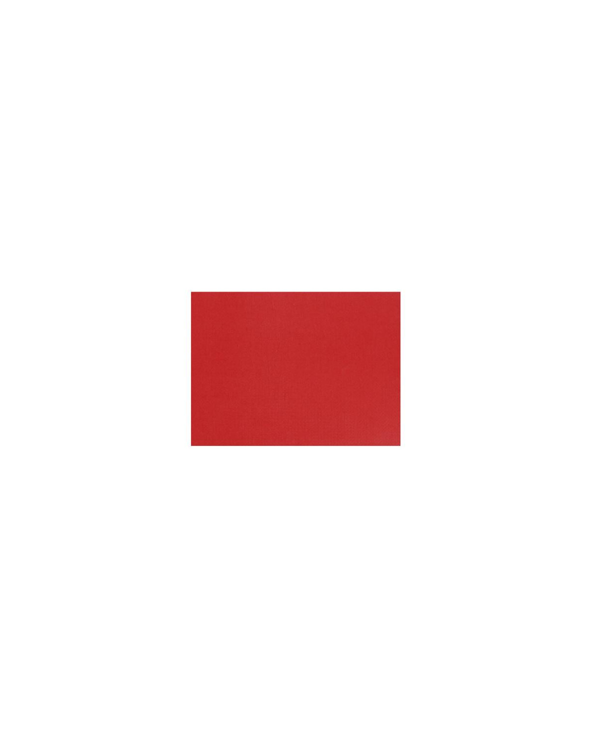 MILLAR MANTELINES ROJO 45G/M2 30X40CM P-500