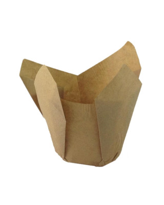 MILLAR CAPSULA TULIPA 42/72 MARRON/BROWN