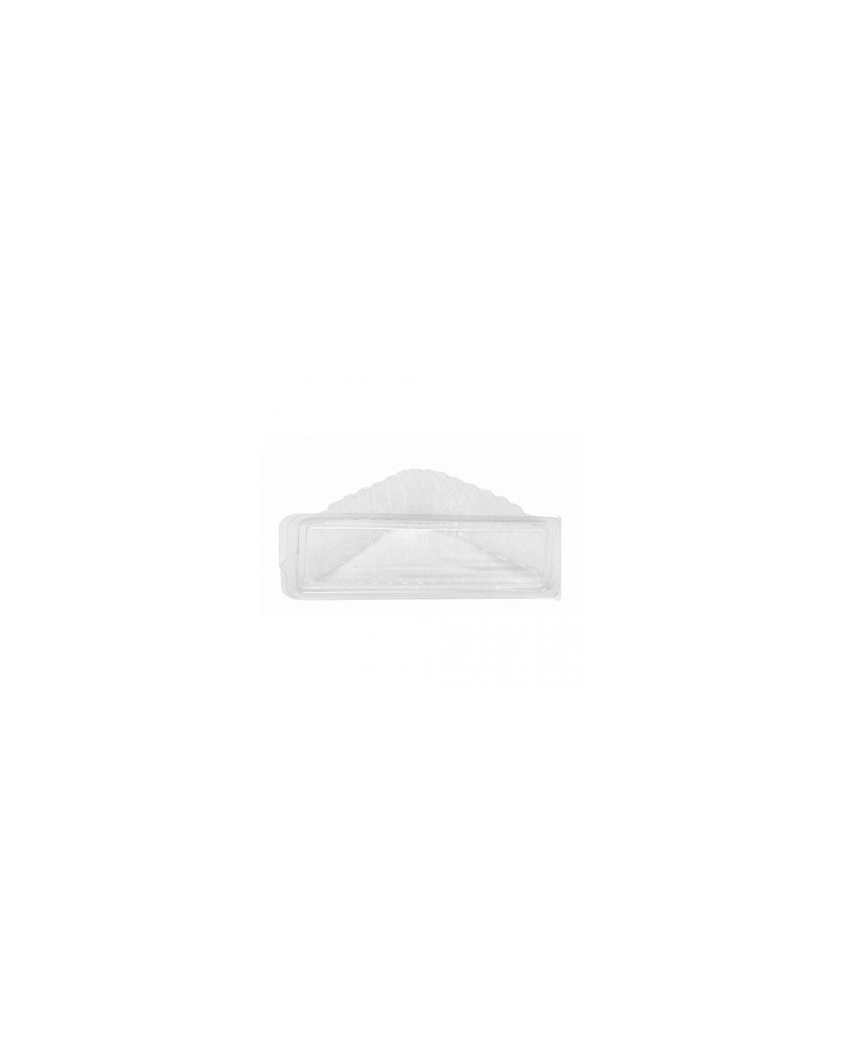 PQT-68UDS ENVASE PET SANDWICH 70X180X80MM