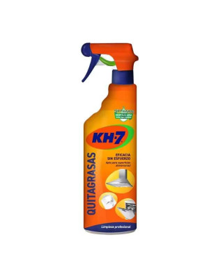 KH7 QUITAGRASAS PULVERIZADOR 650ML
