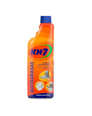 KH7 QUITAGRASAS RECAMBIO 650ML