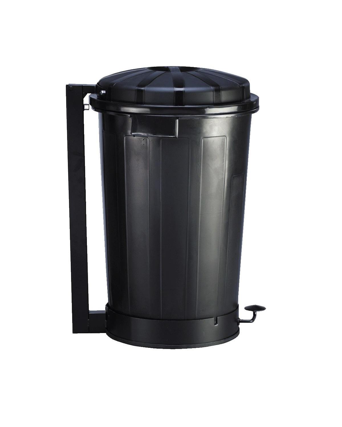 CUBO PEDAL GOLIAT 95L NEGRO