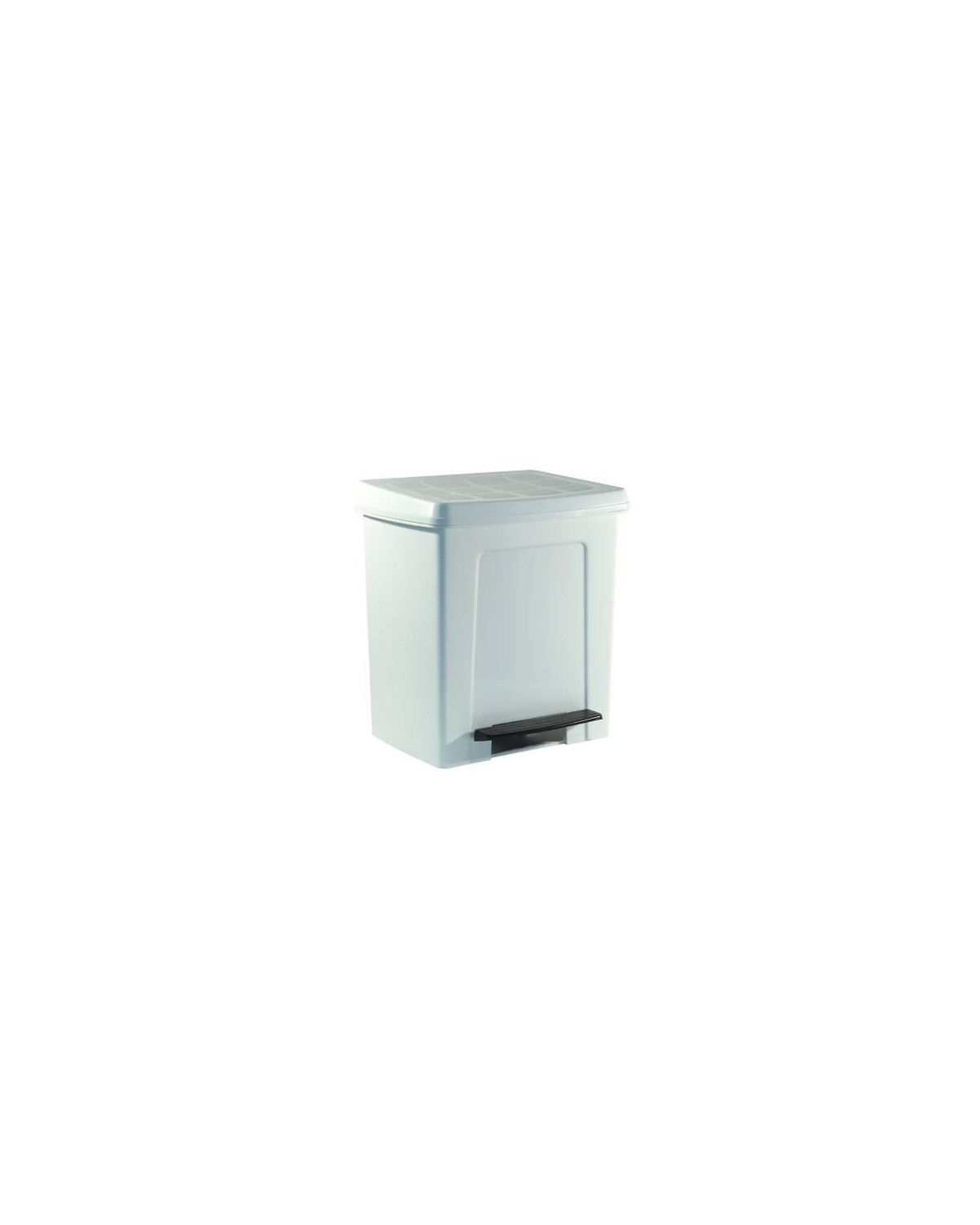 CUBO SANITARIO PEDALBIN 8L BLANCO