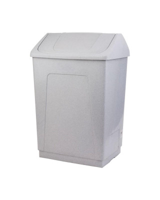 PONGOTODO TAPA BASCULANTE 55L GRANITO