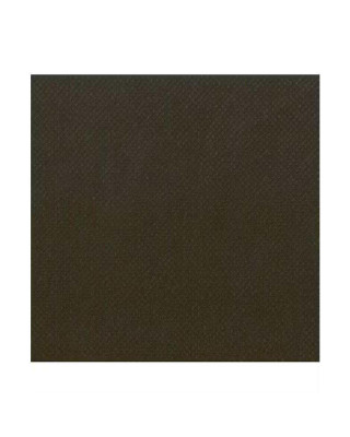 MANTEL NOVOTEX 30X40 MARRON P-500