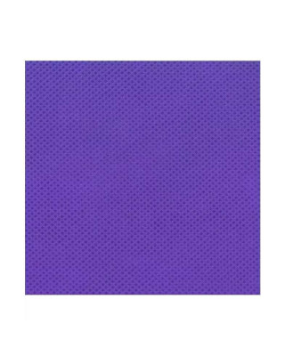 MANTEL NOVOTEX 30X40 LILA P-500