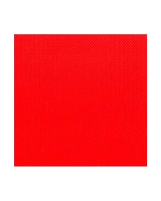 MANTEL NOVOTEX 30X40 ROJO P-500