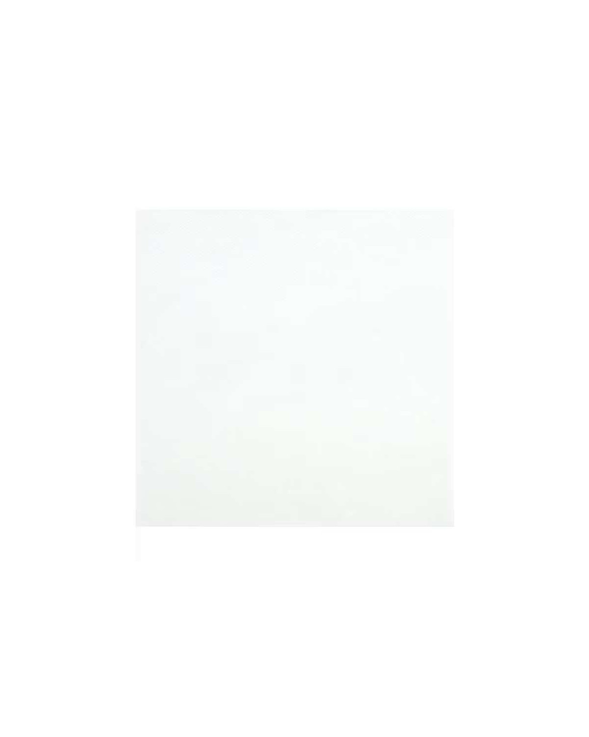 MANTEL NOVOTEX 30X40 BLANCO P-500
