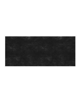 MANTEL NOVOTEX 40X100 NEGRO P-500