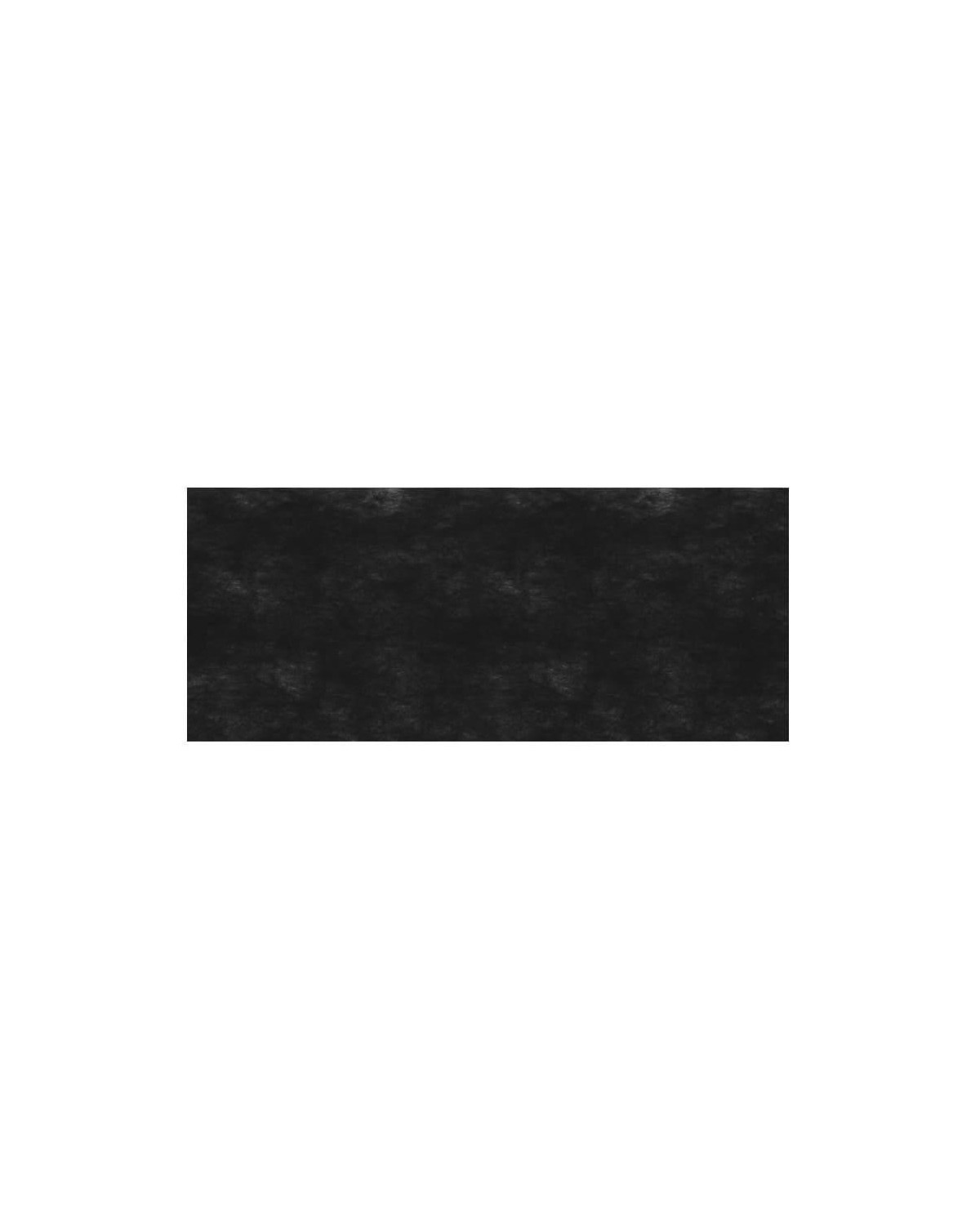 MANTEL NOVOTEX 40X100 NEGRO P-500