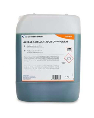 AUREOL ABRILLAN MAQUINA 10L