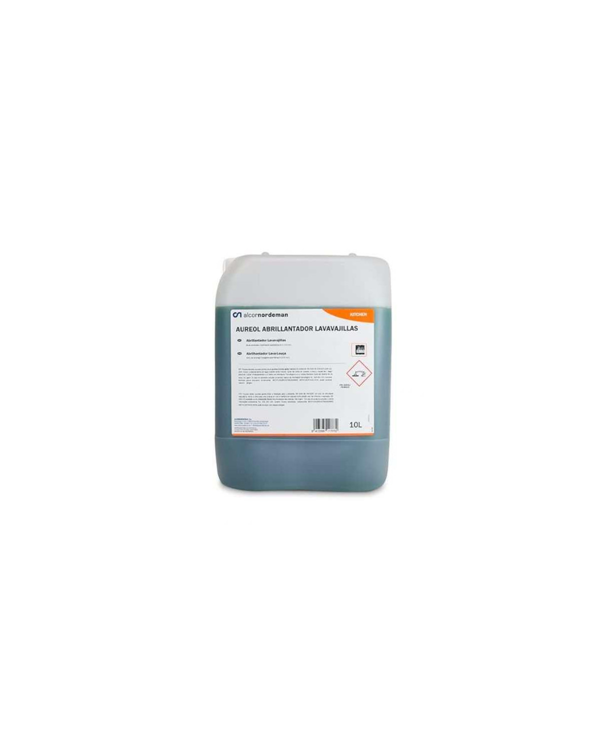 AUREOL ABRILLAN MAQUINA 10L