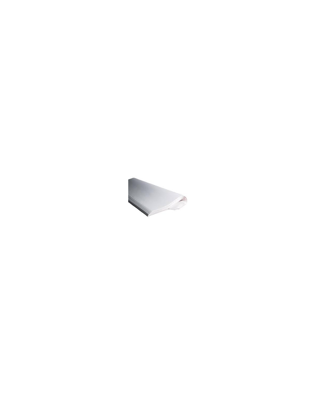 RESMAS MANILA BLANCAS 62X86