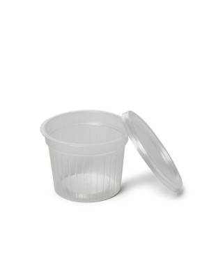 MILLAR TARRINA 100CC TRANS. 2000UDS/C