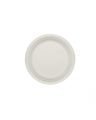 MILLAR PLATO FIBRA MOLD CABIO 180MM (20X50UDS)