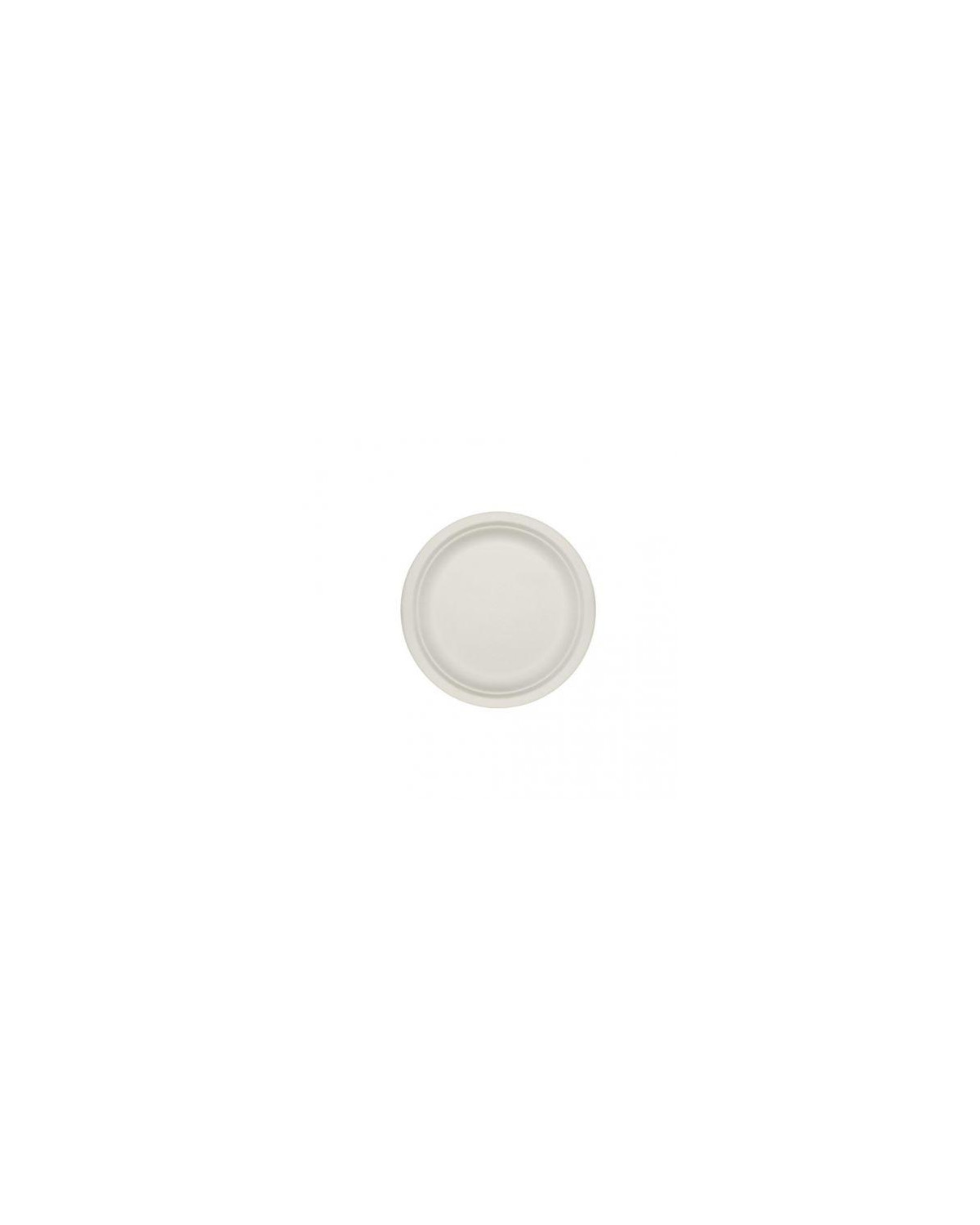 MILLAR PLATO FIBRA MOLD CABIO 180MM (20X50UDS)