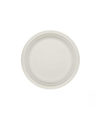 MILLAR PLATO FIBRA MOLD CABIO 220MM (10X50UDS)