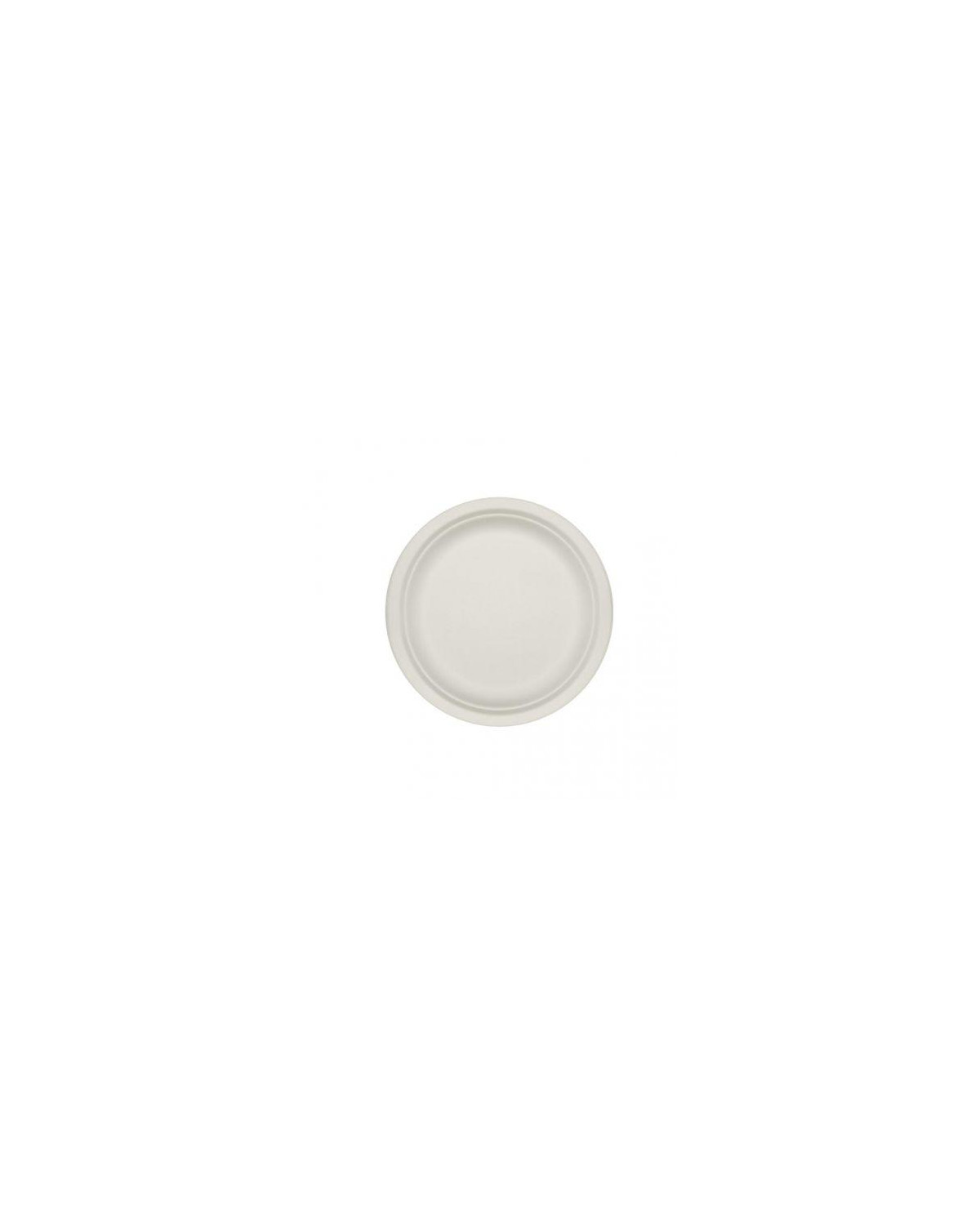 MILLAR PLATO FIBRA MOLD CABIO 220MM (10X50UDS)