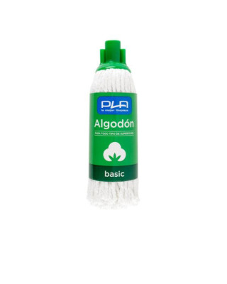 FREGONA ALGODÓN Nº 8 BLANCO
